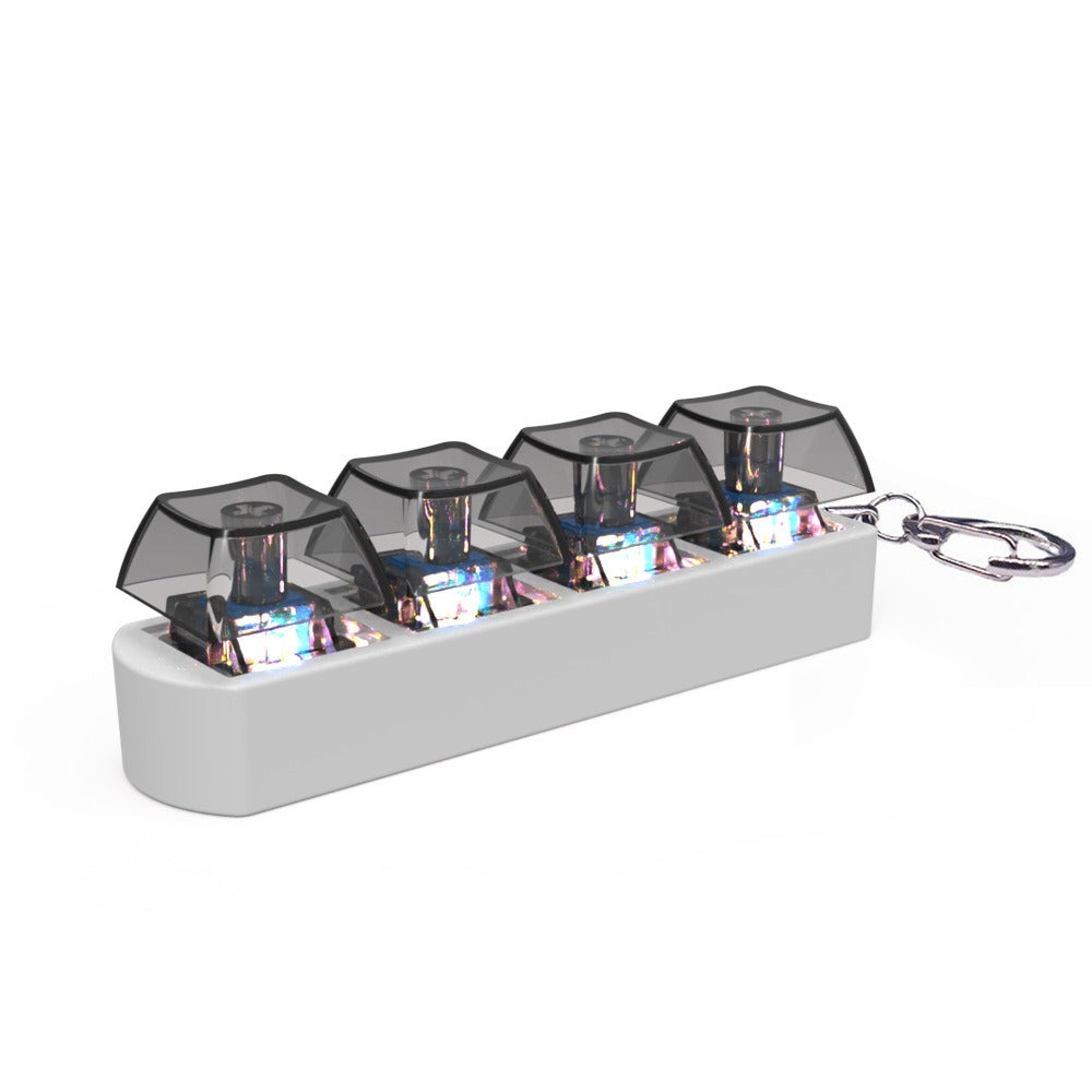 Cherry Axle Tester Stress Relief Toy